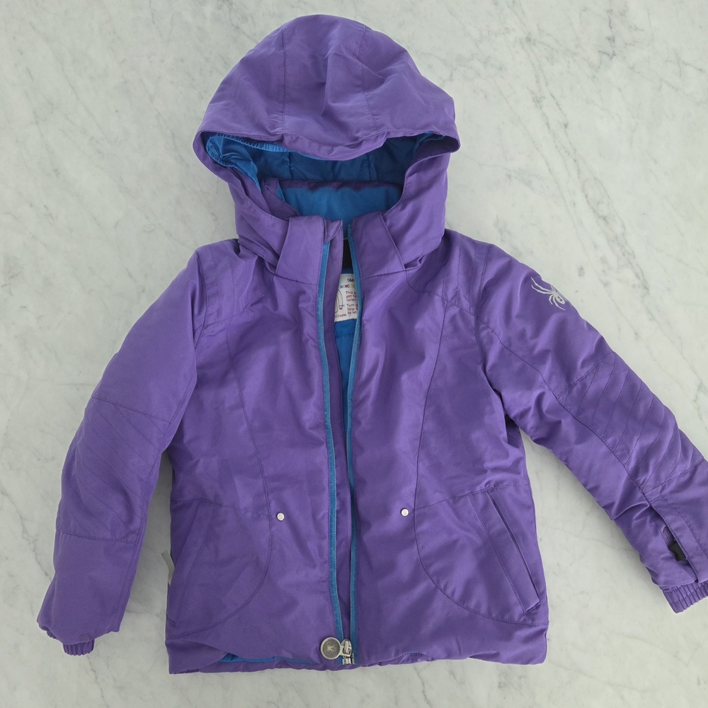 Spyder Ski Jacket